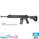 HK417 V2 2018版 12inch GBB ガスブローバック BK [VF2J-LHK417-BK11]の製品情報 Yahoo!オークション- VFC Umarex HK417 V2 2018版... 