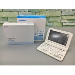 XD-G9800 電子辞書 ホワイト AZ-G9800 DATAPLUS10 エクスワード... オークション- カシオ CASIO EX-word XD-G9800 電子辞書 ホワイト AZ... 