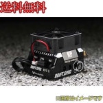 Yahoo!オークション- ヨコモ RPM-DX135RP レーシングパフォーマー DX1 Type-R ブラシレスモーター パープル 13.5Tの製品情報 Yahoo!... 