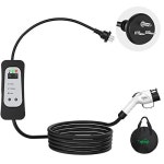 Yahoo!オークション - 動作確認済 トヨタ純正 EV充電ケーブル G9060-47... 動作確認済 トヨタ純正 EV充電ケーブル G9060-47... - Yahoo!... 