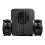 Yahoo!オークション- GENELEC モニタースピーカー 8331AP （ダークグレー） 【ペア】の製品情報 Yahoo!オークション- GENELEC... 