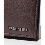 ざわりの DIESEL MAGASEEK PayPayモール店 - 通販 - PayPayモール X04457 PR227 H6709 長財布 ファッショ