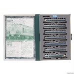 Yahoo!オークション- カトー 285系3000番台... オークション- カトー 285系3000番台「サンライズエクスプレス」7両セット 10... 