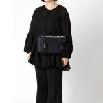 アーペーセ A.P.C. DARK NAVY IAK アーペーセー リコメン堂 - 通販 - PayPayモール ボディバッグ SAC CROSSBODY SAVILLE COEAK H61405... 