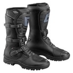 Yahoo!オークション- Gaerne G-Adventure モトクロスブーツ メンズ ブラック 10の製品情報 Yahoo!オークション- Gaerne G-Adventure...