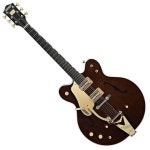 Yahoo!オークション- Gretsch エレキギター G6119/TENNESSEE Rの製品情報 Yahoo!オークション- Gretsch エレキギター G6119/TENNESSEE... 