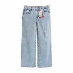 리바이스키즈 인천점 와이드데님팬츠 V231PT371P- 이랜드몰