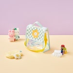 키즈토이백_스퀘어크로스백_체커보드_PY0223017- KIDIKIDI