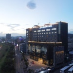 진주동방관광호텔(경상도/진주/호텔)- 이랜드몰