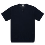 [파크랜드]오스틴리드 23S/S 남성여름반팔헨리넥니트티셔츠 AWR23234 NC울산뉴코아- 이랜드몰