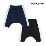 [디어베이비 여름]썸머배기바지(BLACK,NAVY)_02N352007- 이랜드몰