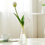 벨 플로우 원핸들 베이스 H22.5cm_AF0923005- KIDIKIDI