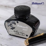 [1300k] 펠리칸 병잉크 4001 62.5ml - 블랙- 이랜드몰