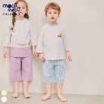 [몰리멜리프렌즈] 부에노7부실내상하복- KIDIKIDI