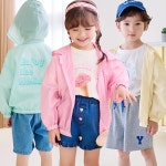 스프링데이점퍼- KIDIKIDI