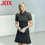 여성 라글란 티셔츠형 원피스 X1TSU6579- 이랜드몰