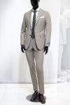 23SS 베이지 구아벨로 플란넬 프리미엄 정장세트 FGJ2141 양말증정- 이랜드몰