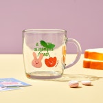 버터패밀리_유리머그 460ml_체리_KT2123004- KIDIKIDI