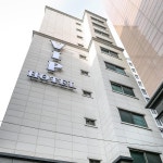 영등포 VIP호텔- 이랜드몰