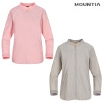 여성 여름 아웃도어 스텔라 집업 자켓 1MQJKM9509- 이랜드몰