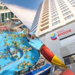 천안 라마다호텔+오션어드벤처 2인 3인 4인 패키지 룸온리- 이랜드몰