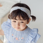 수린 아기 헤어밴드- 이랜드몰