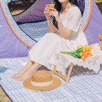지율이의 캠핑&피크닉 | 키디키디(KIDIKIDI)