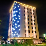 부산 명지 씨엘오션호텔- 이랜드몰