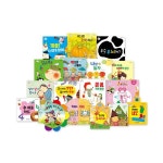 기탄 <신놀배북> 똑똑 수놀이 세트(전16종)- 이랜드몰