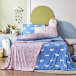 [모던하우스] 쾌적한 냉감 소재의 키즈 슈퍼쿨 시리즈 출시, 패드/바디필로우 외- 이랜드몰