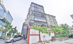 대구 2월호텔 황금점- 이랜드몰