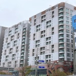 진주 라온스테이 인 페를라- 이랜드몰