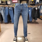 리바이스 502 쿨맥스 레귤러 테이퍼드핏 진 29507-1267- 이랜드몰