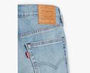 리바이스 남성 405 스탠다드 COOL 데님 쇼츠 39864-0102- 이랜드몰