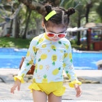 파파코래쉬가드- KIDIKIDI