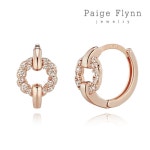 14K 버블 원터치 귀걸이(GoldPin)_JBGE0598- 이랜드몰