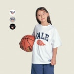 예일키즈 3color 파이어볼 티셔츠 YMTS-33126- 이랜드몰