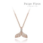 14K 럭키 테일 목걸이(GoldPlated)_JBRN0297- 이랜드몰