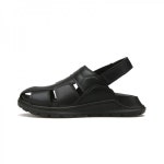 HOBEKEN 샌들 임파티 H2302-BLACK- 이랜드몰