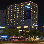 호텔 다움- 이랜드몰