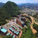 라마다 호텔앤스위트 강원 평창- 이랜드몰