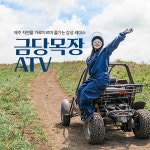 [제주] 금당목장 ATV(버기카 or ATV 택1)- KIDIKIDI
