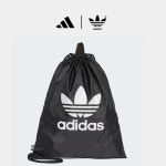 [NC WAVE] 아디다스 게임섹 백팩 GYMSACK TREFOIL 24SS BK6726- 이랜드몰