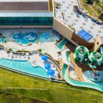 소노델피노(구 델피노골프앤리조트대명)설악- KIDIKIDI