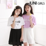 굿데이지 티셔츠- KIDIKIDI