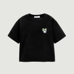 행텐주니어 14420-131-404-77-1 쿨텐션 여아 원더베어 티셔츠 NC중앙로점- 이랜드몰