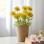 민들레 미니팟_옐로우_AF0223015- KIDIKIDI