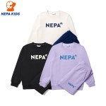 NEPA KIDS 네파키즈 코튼 맨투맨 세트 KHF5953- 이랜드몰