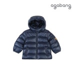 [아가방 겨울]리오 몽몽다운점퍼(NAVY)_01O72500613- KIDIKIDI