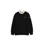 내셔널지오그래픽 키즈 N203KSW930 터틀넥 레이어드 MTM CARBONBLACK- 이랜드몰